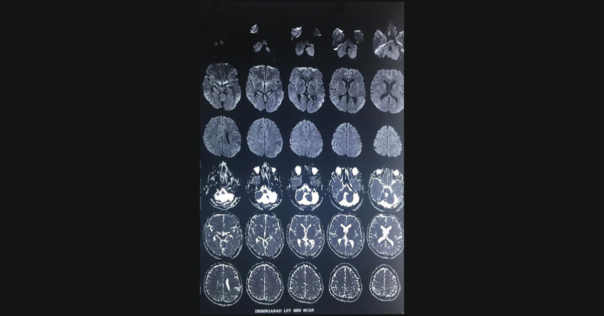 Image Diagnosis And Management