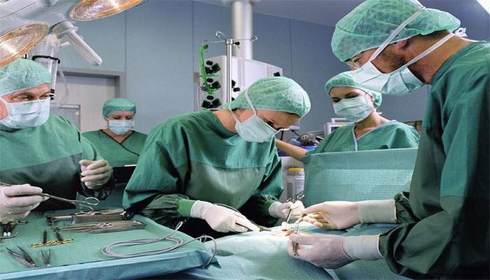 Indias Miracle Man Donates Organs, Gifts Life To Seven