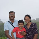 Akhila L.