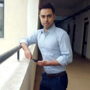 Sohil P. Makwana