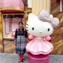 C. Archana Preethi