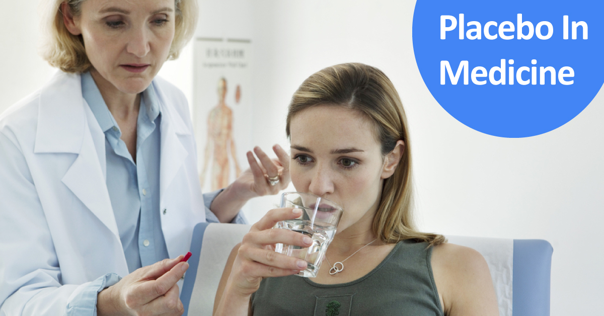 Placebo Effect In Medicine, Ethical Or Unethical