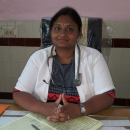 Chandana Nelluri