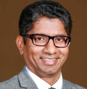 Ashok Raju Gottemukkala