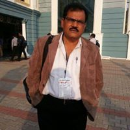 Arun Bajiraoji Nadange
