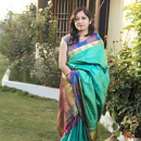 Chandr Kiran Saxena