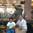 V.Srinivasa Rao