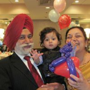 Kulwant Singh Ded