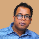 Parthopratim Dutta Majumder