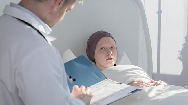 Long Term Follow Up of Survivors of Childhood Cancer : Healthcare Improvement Scotland Guidelines 2013