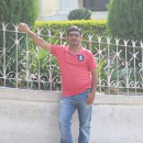 Chakre Sudarshan U