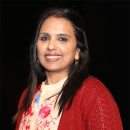 Gauri Srikrishna Joshi