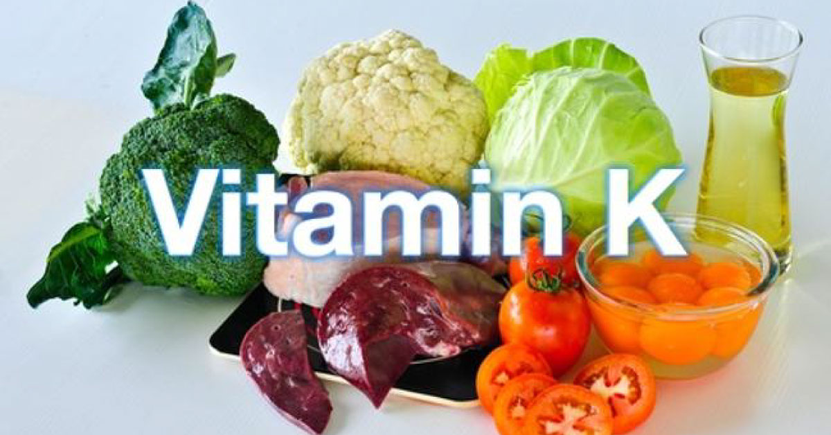 Facts About Vitamin K