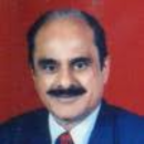Sureshwar C Pandey
