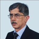 Krishna Subramony Iyer