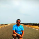 Santosh Kumar