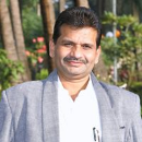 Badade Zunjarrao Ganpat