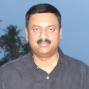 Cdr Vp. Baburaj