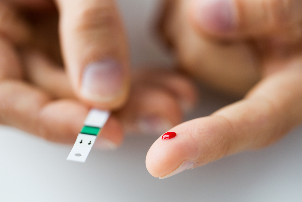 New Smart Cell Patch Developed To Control Diabetes