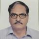 Joginder  Kumar