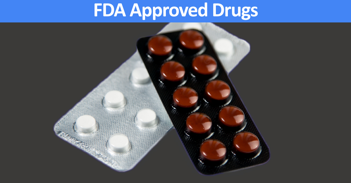 US FDA Approves Hepatitis C Drugs For Pediatric Patients