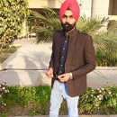 Kanwarpal Singh