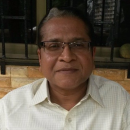 Rajaram Ganpat Taikar