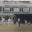 Balaji D. Baste