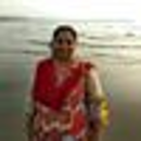 Asha Abraham