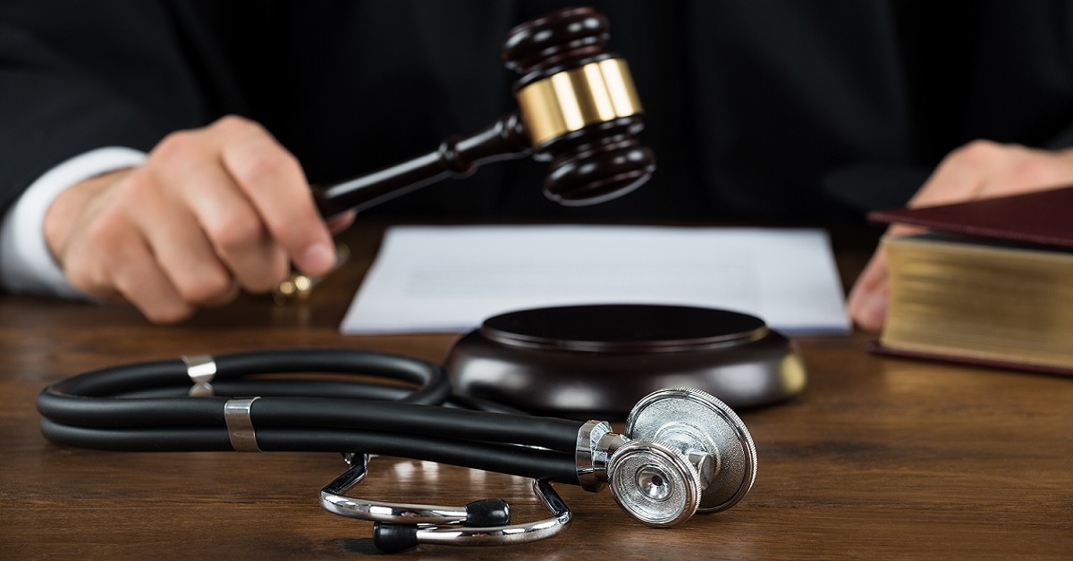 Litigation Settlement