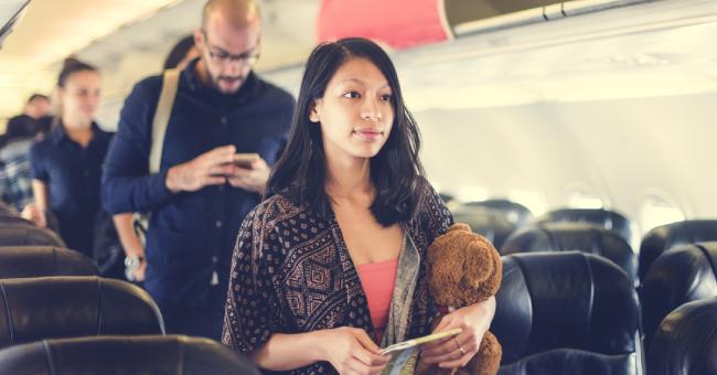 Fitness To Fly For Passengers With Cardiovascular Disease