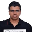 Ajay Suryakant Wani