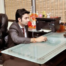 Abhijit Ramesh Dhawale