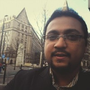 Vybhav Deraje