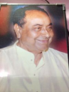 R. A. Sharma
