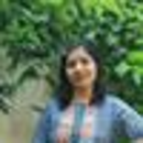 Vishakha Pal