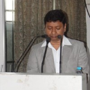 Tanmoy Rudra