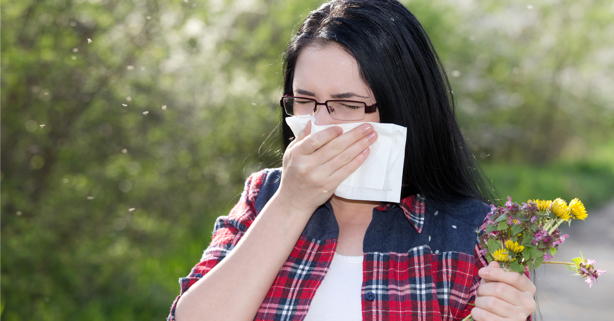 Allergic Rhinitis And Its Impact On Asthma