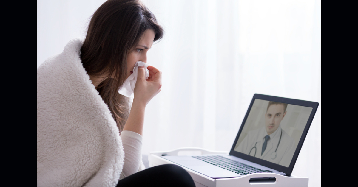 Online Medical Consultation, Pros And Cons