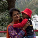 Meenakshi Gupta