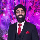 Angad Singh