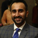 Manraj Singh Kang