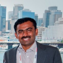 Dinesh S.M.