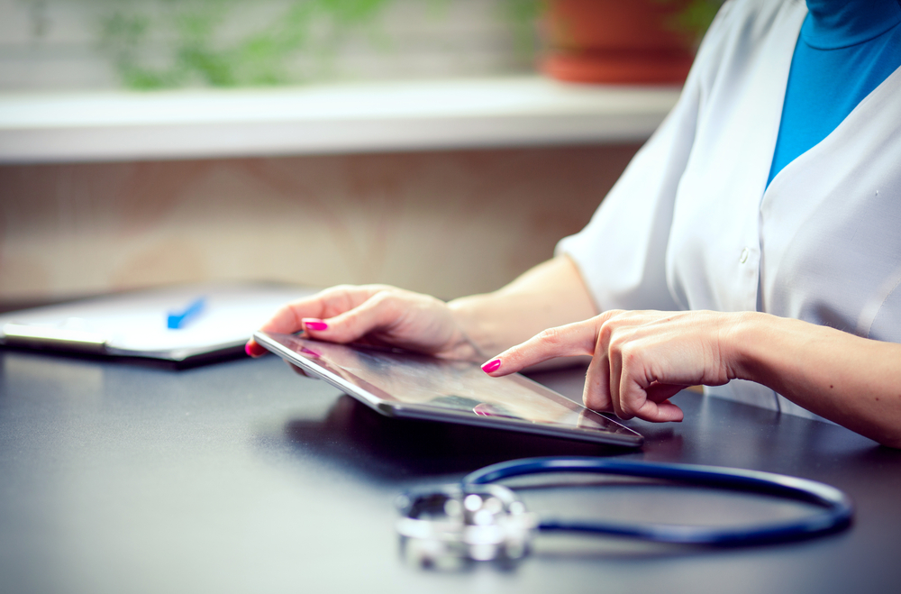 Curricular Changes In Medical Education With Medical Informatics