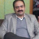 Vivek Gandotra