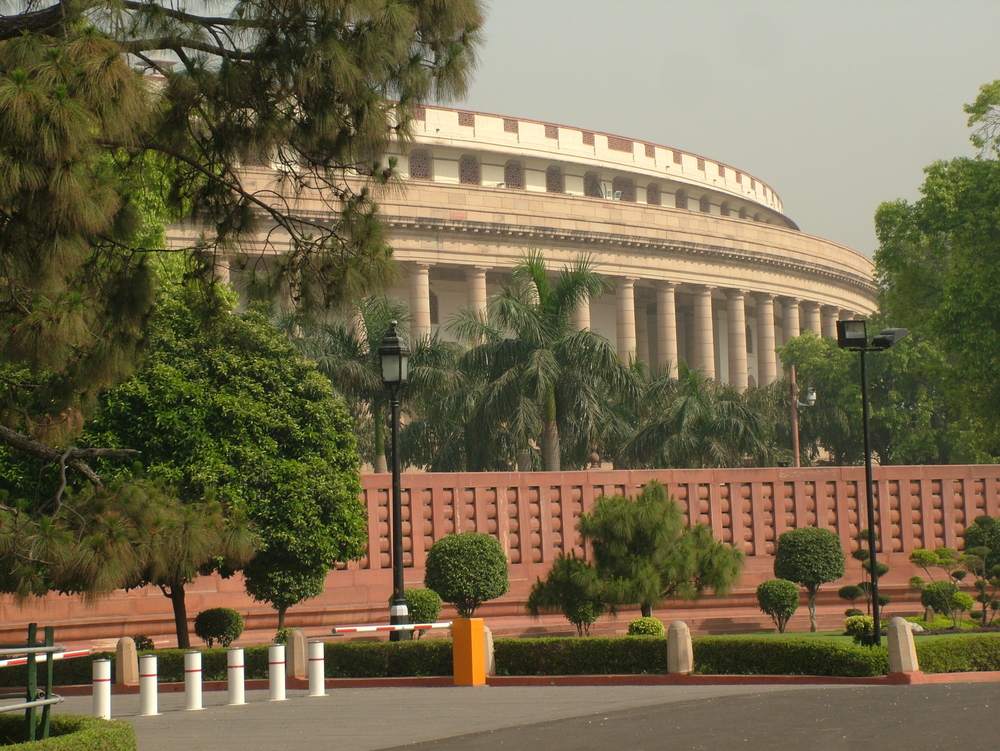 Parliaments Bill For HIV Patients, No Discrimination Further