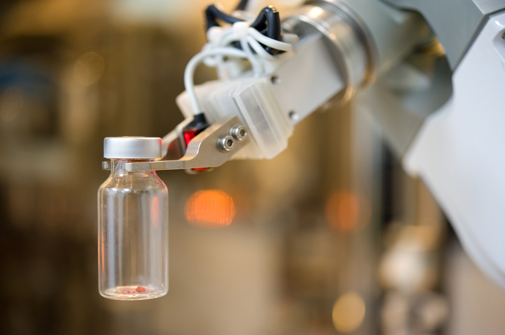 Will Robotic Detection Of Cancer Replace Radiologist And Pathologist