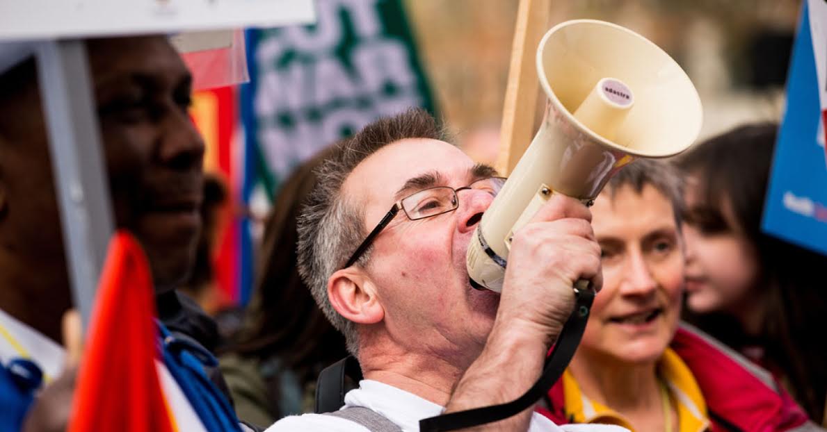 Do Doctors Have a Right to Free Speech