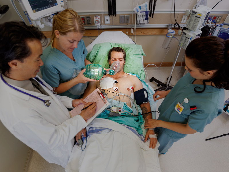 Orexin, A New Medicine Developed To Treat Septic Or Endotoxic Shock