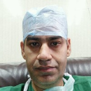 Vivek Manchanda